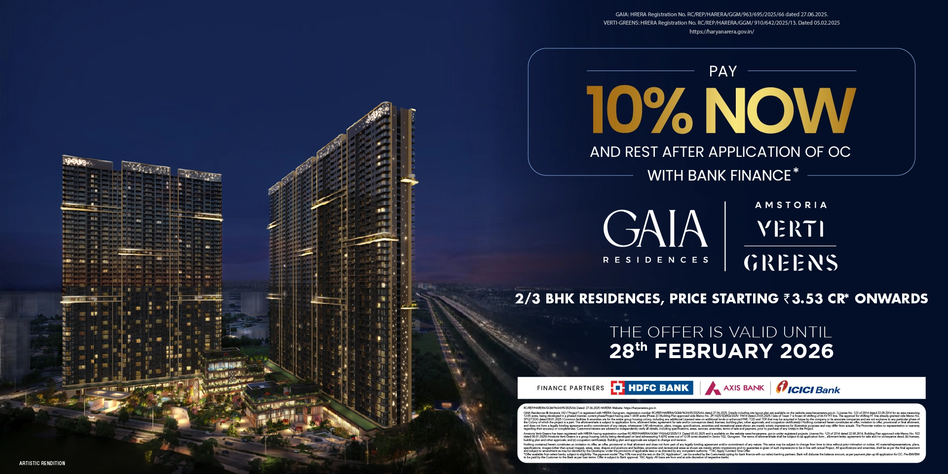 Hero Homes The Palatial